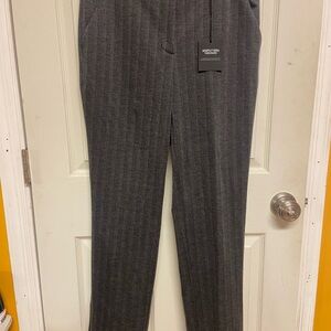 Gray Women’s Pants